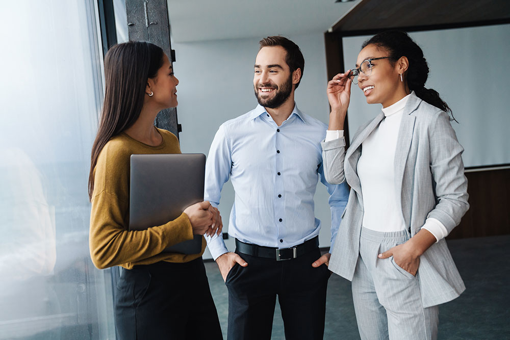 Who We Serve | Financial Services | Tallus Capital Management
