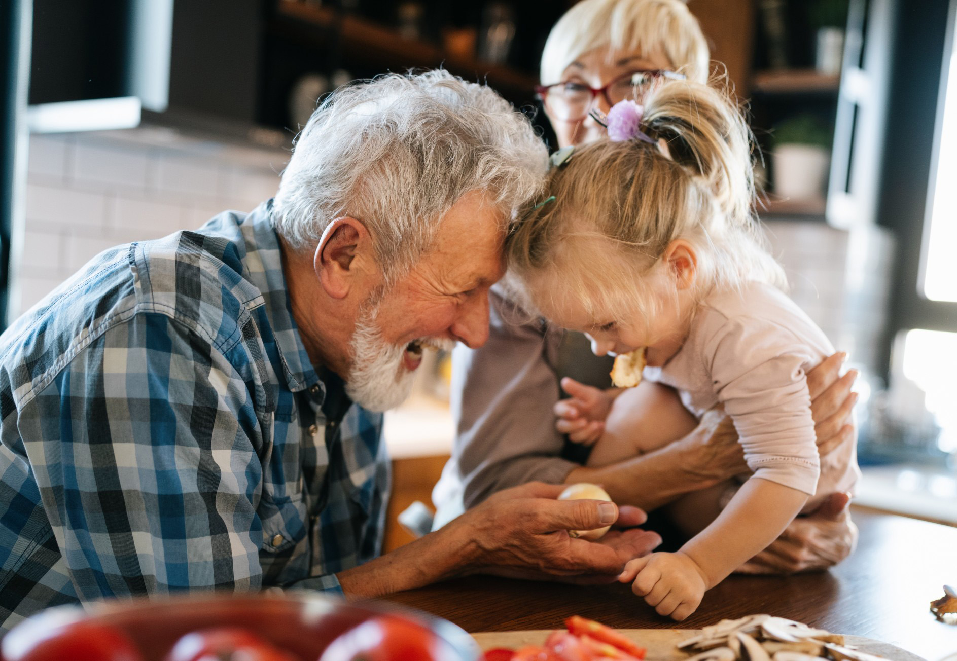 Comprehensive Retirement Planning | Tallus Capital Management